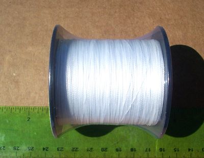 550yds (500m) WHITE 50 pound SUPER LINE BRAID Braided Fishing Line Shark Catfish | eBay 550yds (500m) WHITE 50 pound SUPER LINE BRAID Braided Fishing Line Shark Catfish | eBay