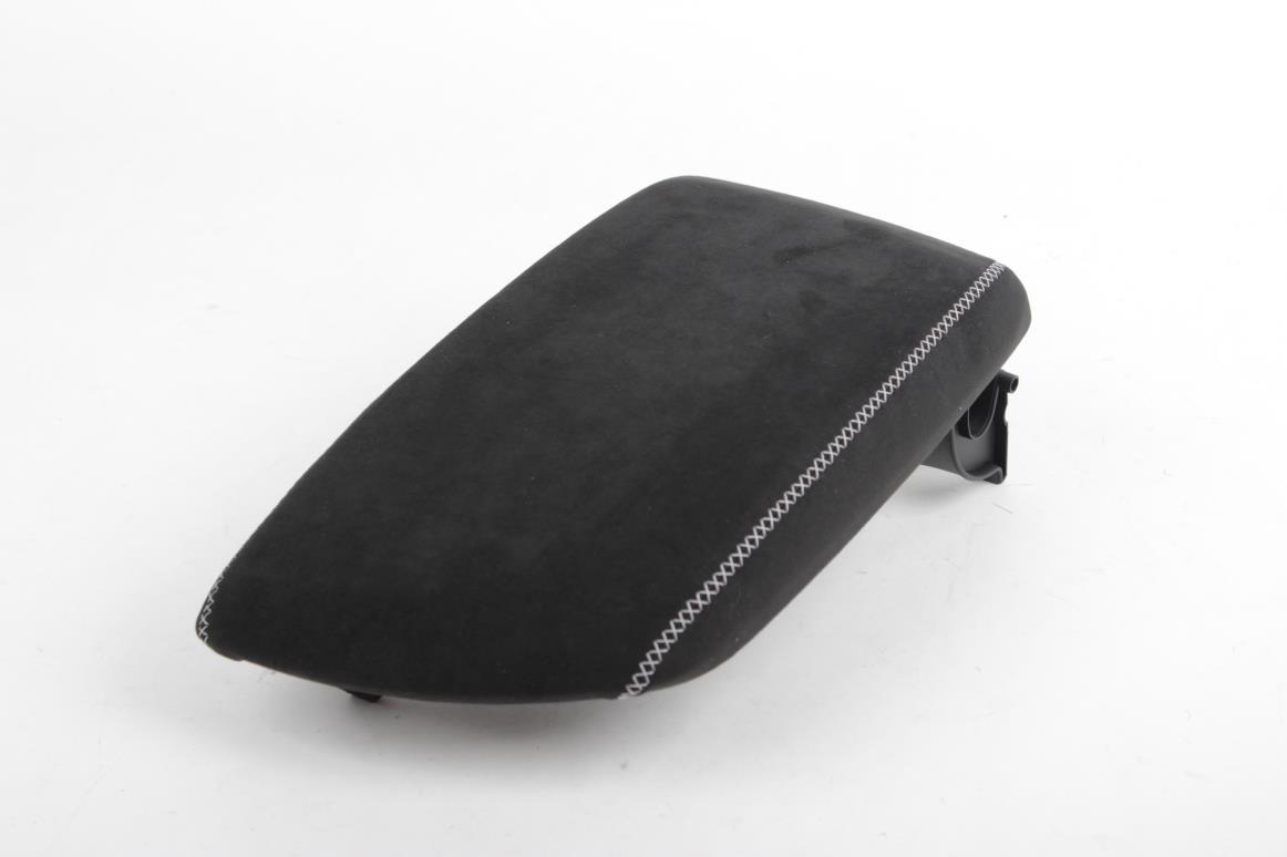 BMW M Performance Armrest OEM Alcantara for 2-series 51162405915 