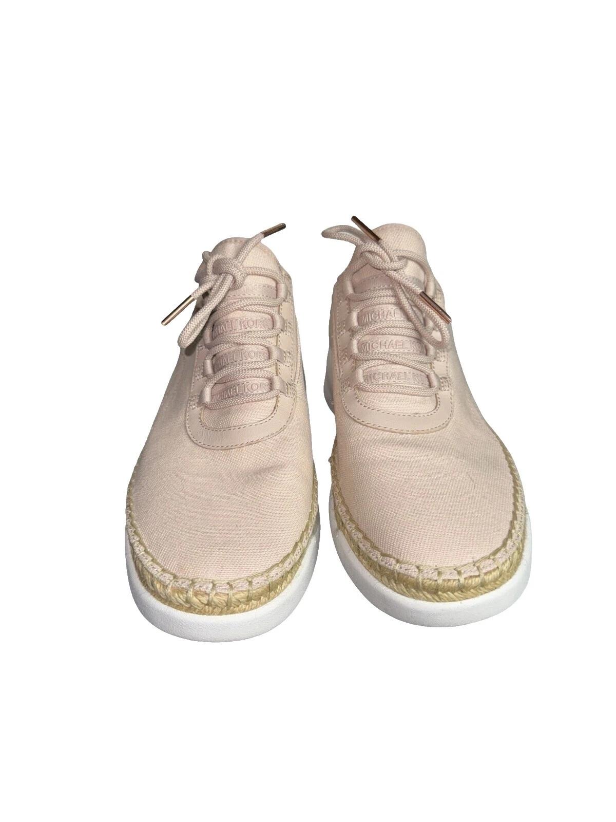 Calzado deportivo de Algodón Michael Kors para mujeres