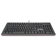 Turtle Beach Impact 100 Gaming Keyboard for PC and Mac