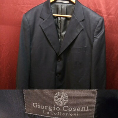 giorgio blazer