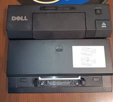 Dell E-Port Docking Station PW380 Computer
