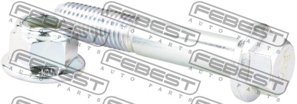2998-003-KIT FEBEST Camber Correction Screw for LAND ROVER