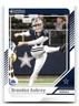 2024 Panini Donruss - #268 Brandon Aubrey