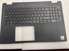 Upper Case Palmrest Keyboard Backlit For Dell Latitude 3510 E3510 0JYG4Y