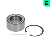 Optimal Radlagersatz 951282 FüR Hyundai KIA Mitsubishi Proton