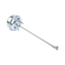 Silver Turbo Wastegate Actuator for Mercedes W212 Engine 2 0T OM274920