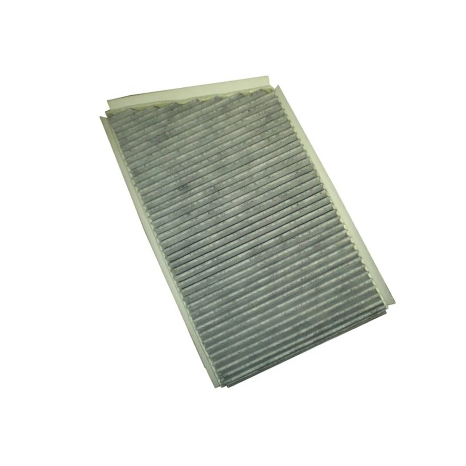Filtro de aire de cabina carbón ACDelco genuino para Mercedes-Benz C240/C320 2001-2005 Foto 3 de 4