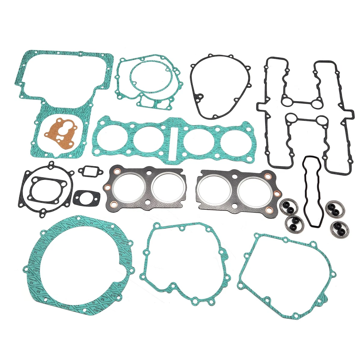 KAYさん専用 Engine Gaskets & Seals for Kawasaki for sale | eBay