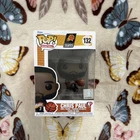 Funko Pop! NBA Chris Paul Phoenix Suns Basketball Vinyl Figure #132