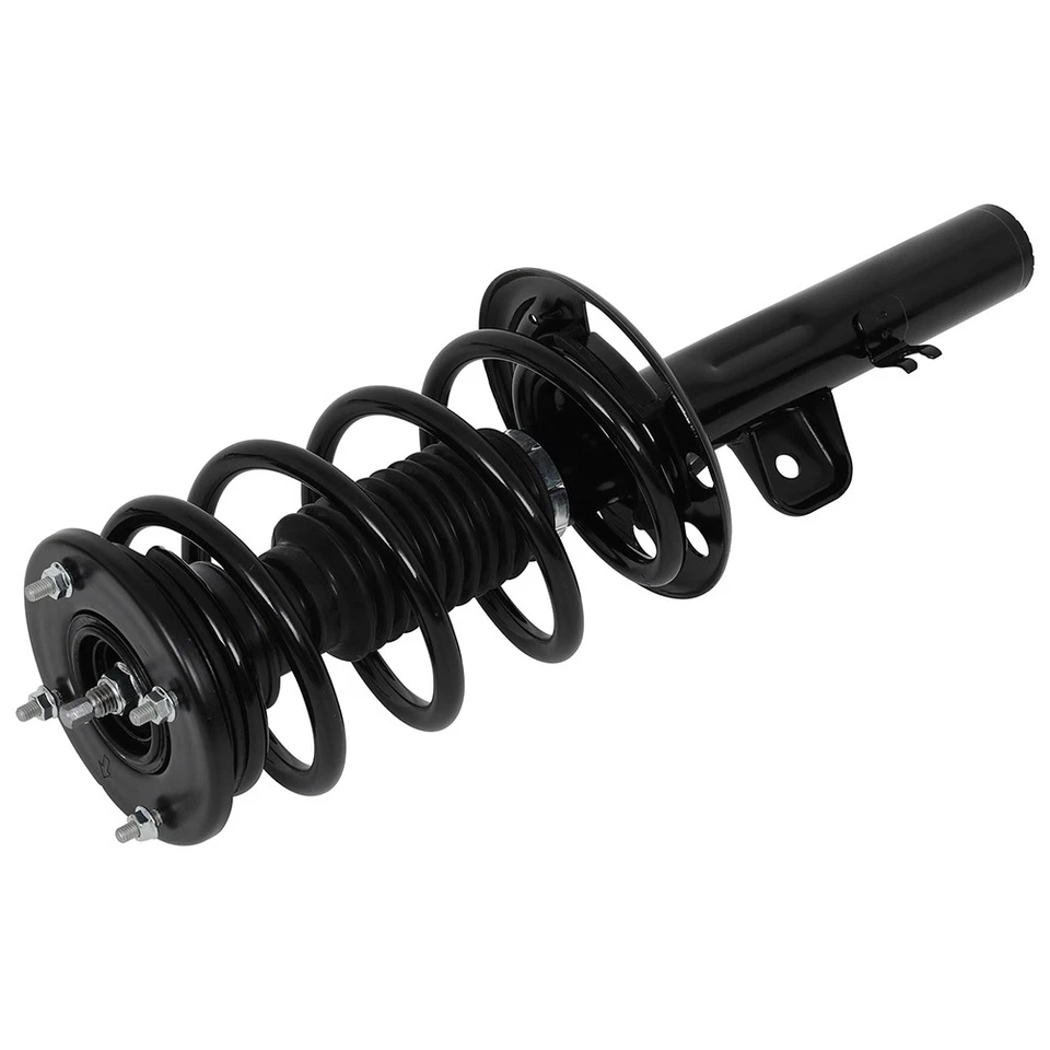 4Pcs Quick Install Complete Struts & Shocks Absorber For 2010-2011 Ford Taurus Foto 3 de 4