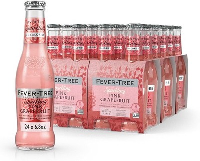 ling Sicilian Lemonade   Premium Soda Mixer for Cotails