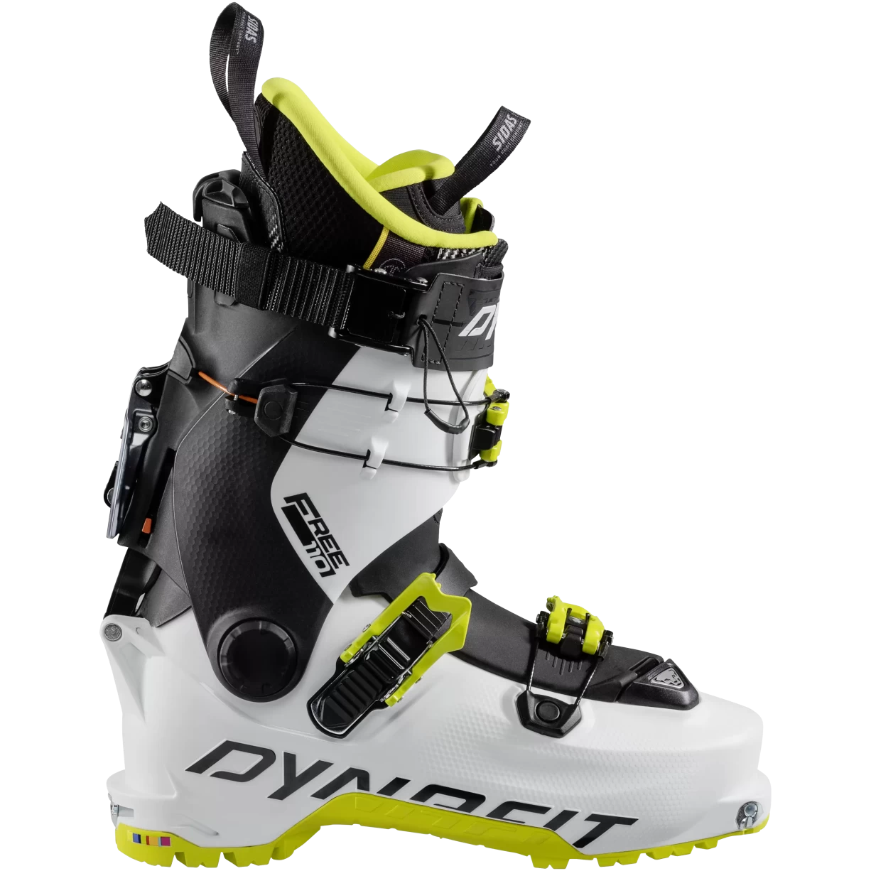SALOMON Scarpone da sci alpinismo Dynafit Hoji Free 110