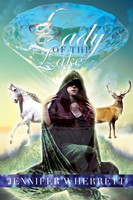 Jennifer Wherrett | Lady Of The Lake | Taschenbuch | Englisch (2013) | Xlibris