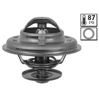 Thermostat KüHlmittel Valeo 820027 FüR Audi Vw Skoda Jaguar Daimler V8