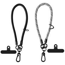 3 Pcs Mobile Phone Strap Anti-Theft Cell Phone Lanyard Anti-Drop Phone Supplies