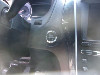 Ignition Switch Dash Mounted Push Button Assembly Fits 15-24 EDGE 2252573