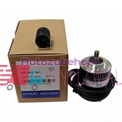 1 Pc. New TRD-N50-RZL Rotary Encoder 1M