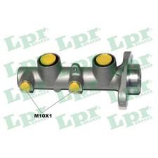 ORIGINAL® Lpr Hauptbremszylinder für Honda CIVIC VII Hatchback CIVIC VII Coupe