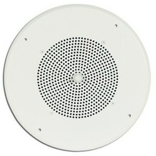 Bogen S86T725PG8UBRVR Speaker 4 W RMS 1-way