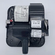 XLERATOR XL-BW Eco 1.1N MOTOR ONLY HAND DRYER EXCEL BLOWER