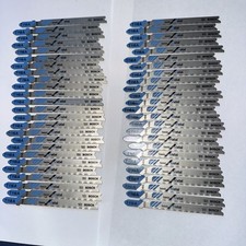 Bosch Basic Metal T118A JigSaw Blades Lot Of 50