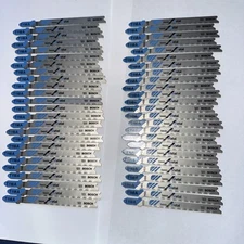 Bosch Basic Metal T118A JigSaw Blades Lot Of 50
