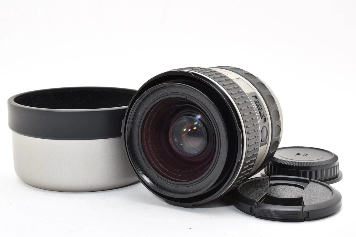 Pentax FA 28-70mm Focal Camera Lenses for sale | eBay
