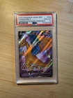 Pokémon Charizard v Champions Path Promo Card PSA 10