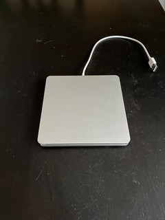 Apple A1379 MD564LL/A External USB SuperDrive