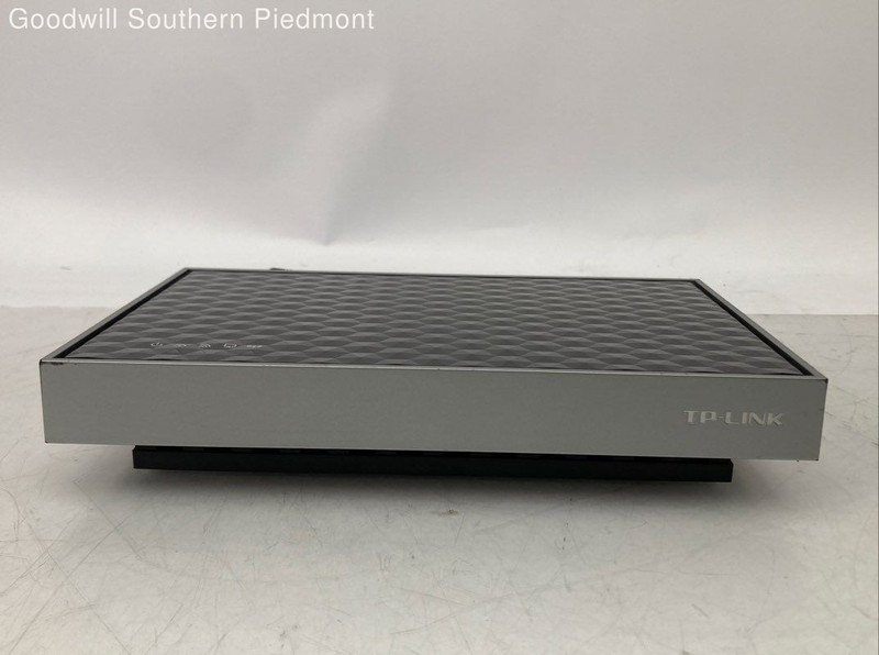 TP-Link RE580D AC1900 Wi-Fi Range Extender (No Power Adapter) - Tested