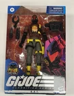 Hasbro GI Joe Classified #41 Python Patrol BAT B.A.T. Boxed Complete Figure