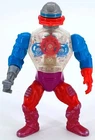 Roboto He-Man Masters of the Universe MOTU 1985 Mattel Vintage Action Figure