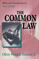The Common Law | Oliver Wendell Holmes Jr. | Englisch | Taschenbuch | 2004