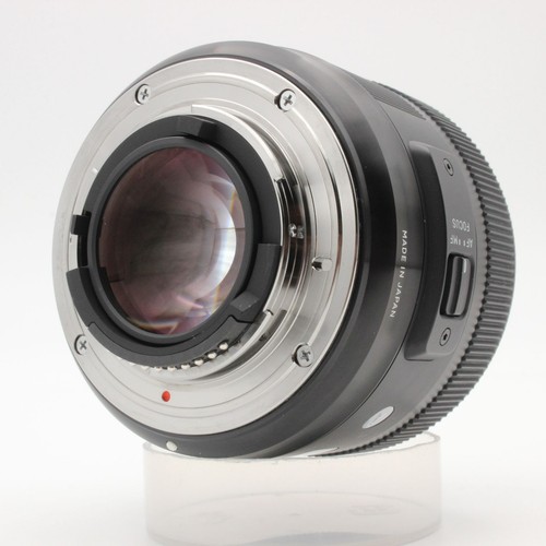SIGMA 30mm f1.4 DC HSM Art Nikon 596937 - Picture 6 of 9