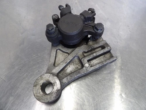 CALIPER ASSY, REAR | Includes Item(s) 2 - 14