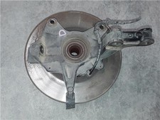 Essieu Renault SCENIC