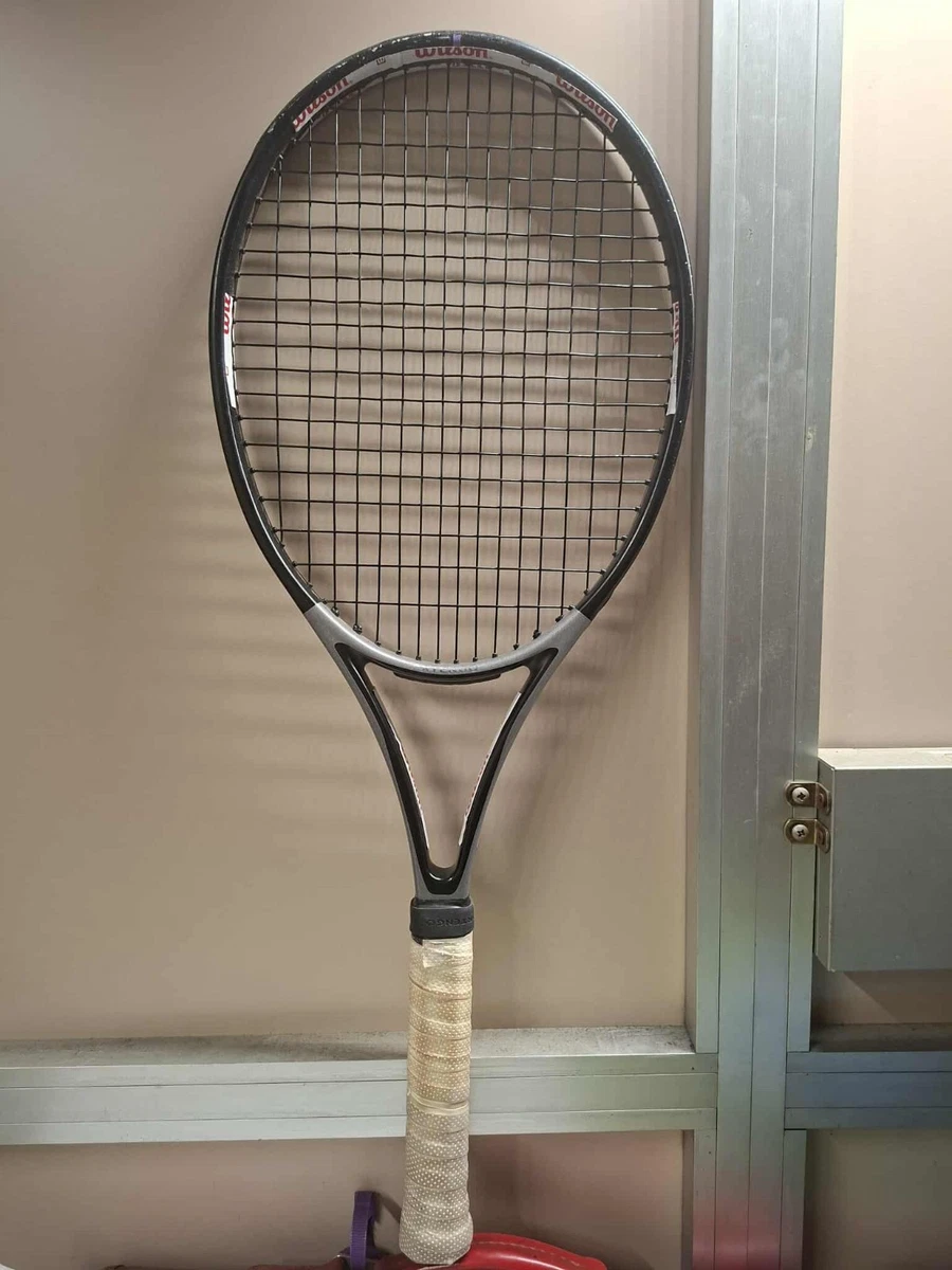 Racchetta tennis decathlon artengo tr830 carbonio - Sports In vendita a