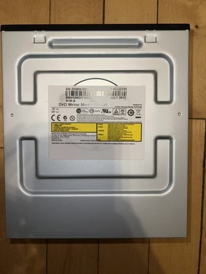 SH-224 Samsung Super WriteMaster SH-224GB/BSBE SATA CD DVD Optical Disk-DRV