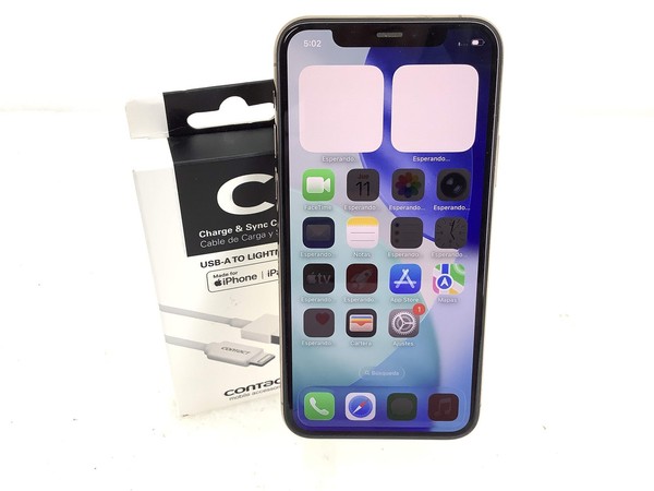 SMARTPHONE APPLE IPHONE 11 PRO 256GB LIBRE 20111263