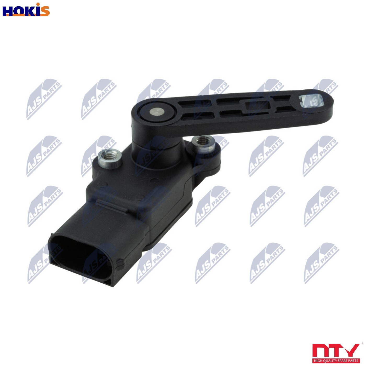 SENSOR HEADLIGHT LEVELLING ECX-BM-012 FOR BMW X1/F48 X2/F39 X3/G01/F97/G08 X4
