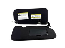 2008-2012 Ford Escape Mariner Tribute Sun Vis...