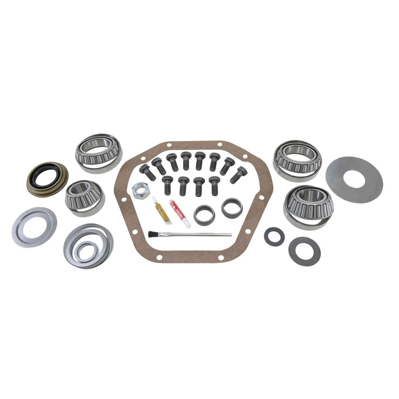 Fits Yukon Gear Dana 60 & 61 Rear Differential Overhaul Kit * Fits Chevrolet - Imagem 3 de 4