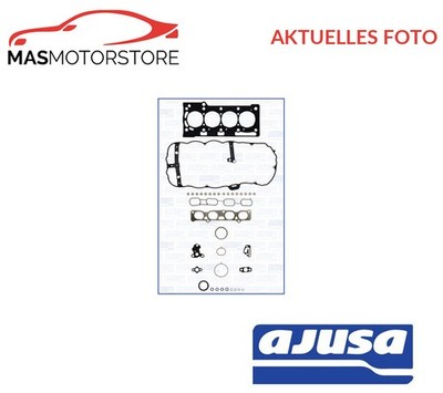DICHTUNGSSATZ ZYLINDERKOPF AJUSA 52279100 A NEU OE QUALITÄT