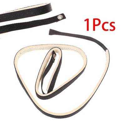 Fitness Bike Ellipsentrainer Power Belt Reibungsgurt für Heimübungen