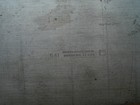 Brown and Sharpe 36" Machinist square No. 541 with wood storage sleeve — photo 5