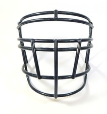Schutt HJE Previously Owned Football Helmet Black Face Mask DM90305