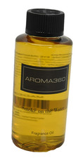 Aroma360 Fragrance Oil Smoke on the Water 200ml 6.76 oz Fragrance Refill USA