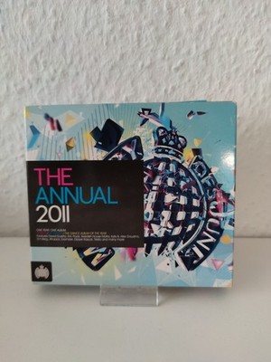 The Annual 2011 (UK Version) von Various | CD | Zustand gut