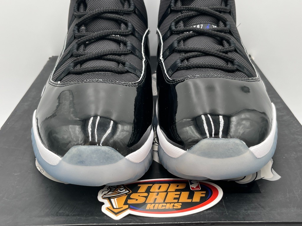 Size 16 - Jordan 11 Retro High Space Jam for sale online | eBay